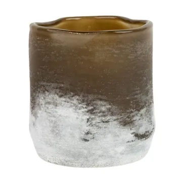 Lanterna Halde 12 cm - Sand - Olsson & Jensen