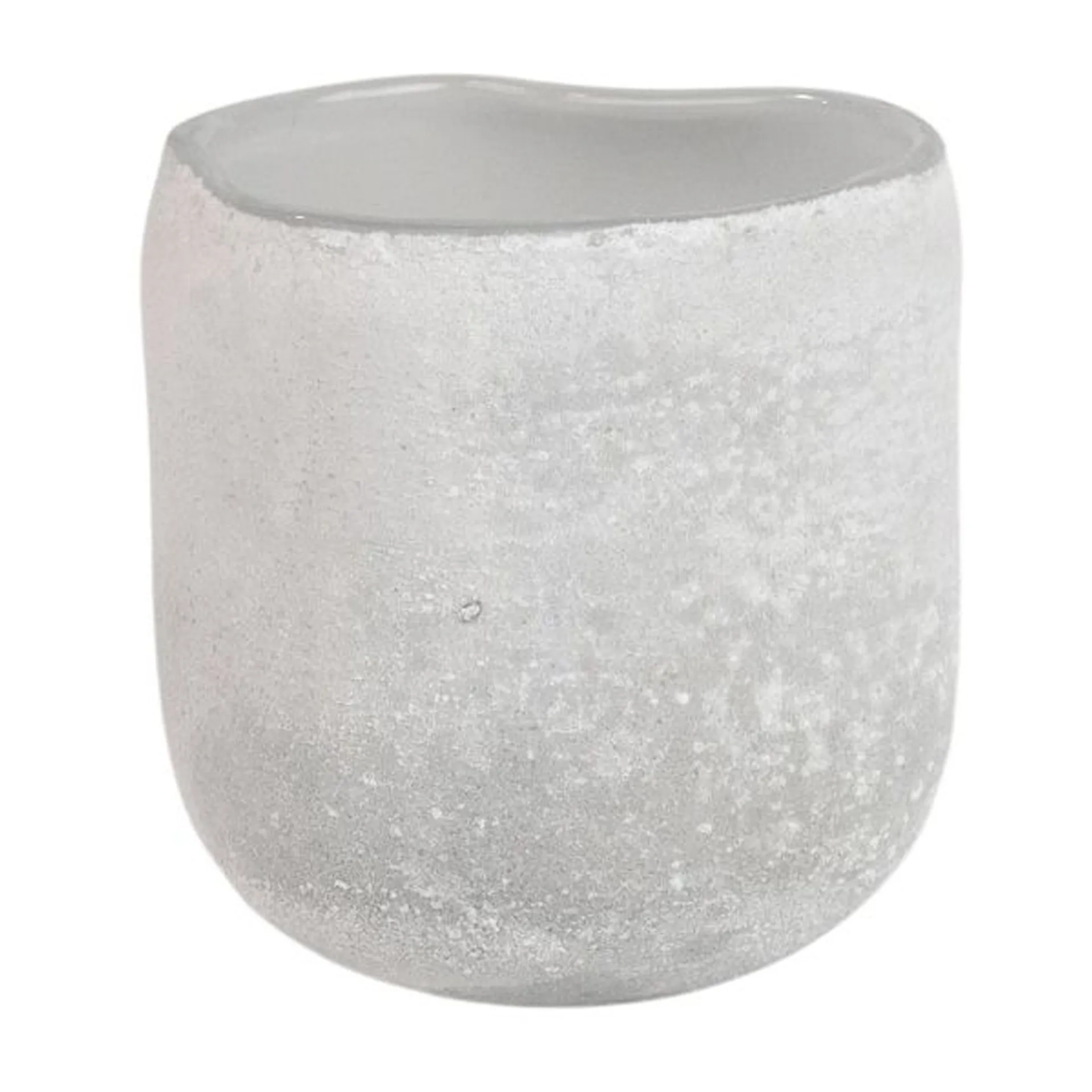 Lanterna Halde 8 cm, Branco Olsson & Jensen