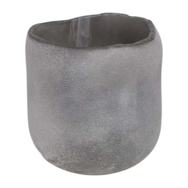 Lanterna Halde 8 cm, cinza Olsson & Jensen