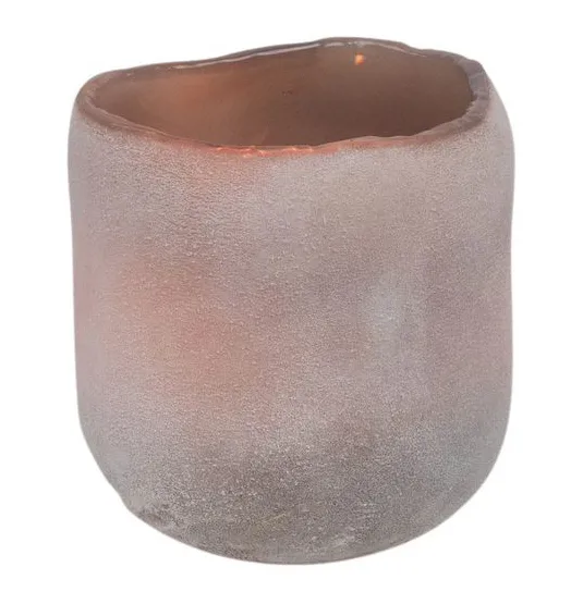 Lanterna Halde 8 cm, cinza Olsson & Jensen