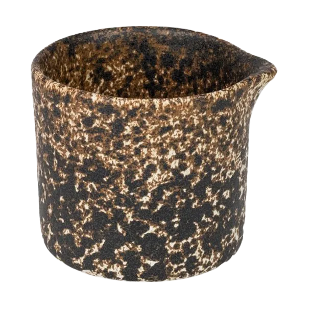 Leiteira Peppar, Marrom Olsson & Jensen