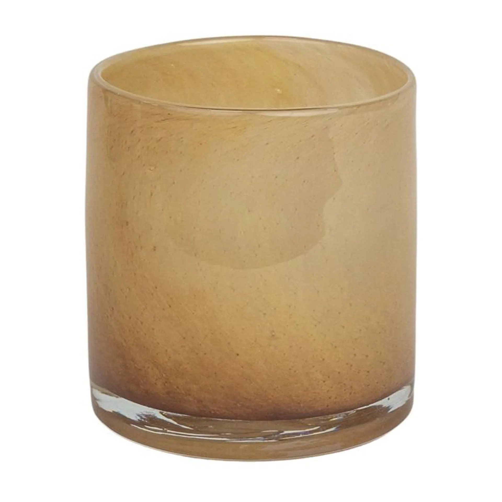 Nilla porta-vela 8 cm, Sand Olsson & Jensen