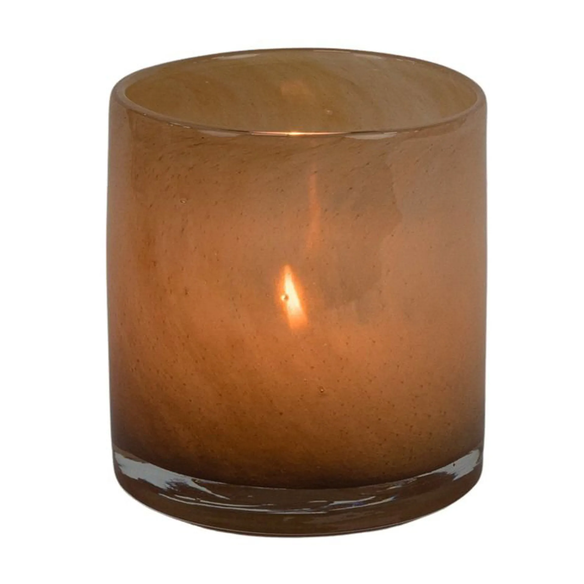 Nilla porta-vela 8 cm, Sand Olsson & Jensen