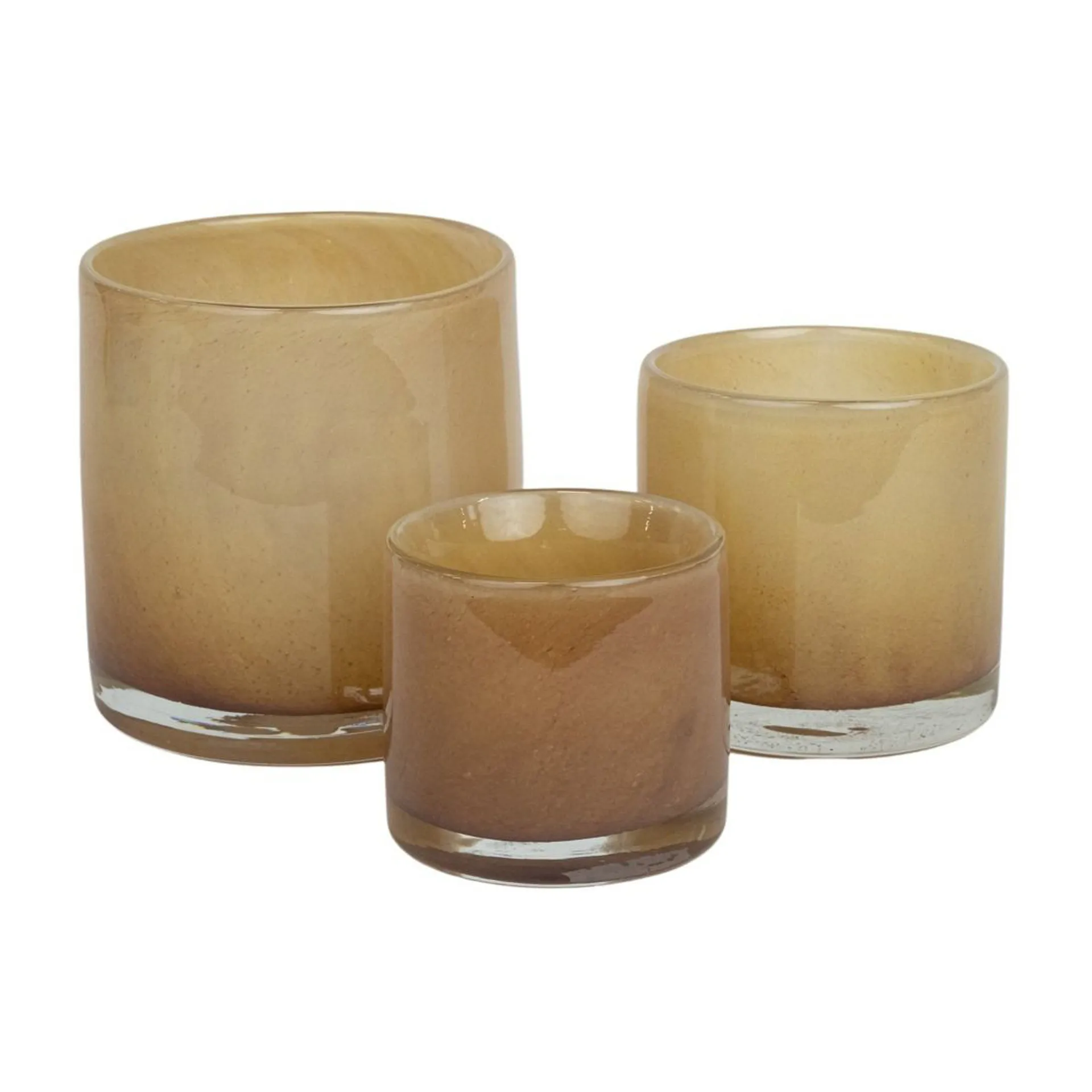 Nilla porta-vela 8 cm, Sand Olsson & Jensen