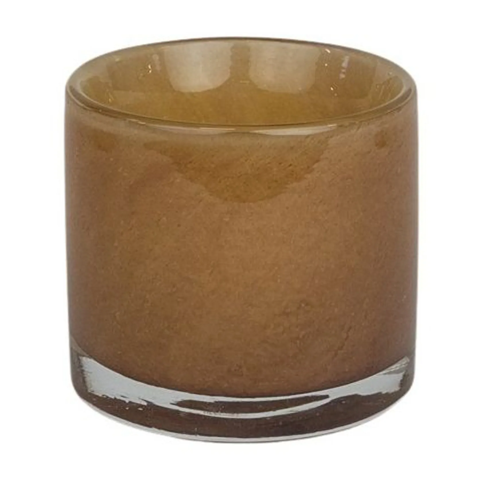 Nilla porta-vela 8 cm, Sand Olsson & Jensen