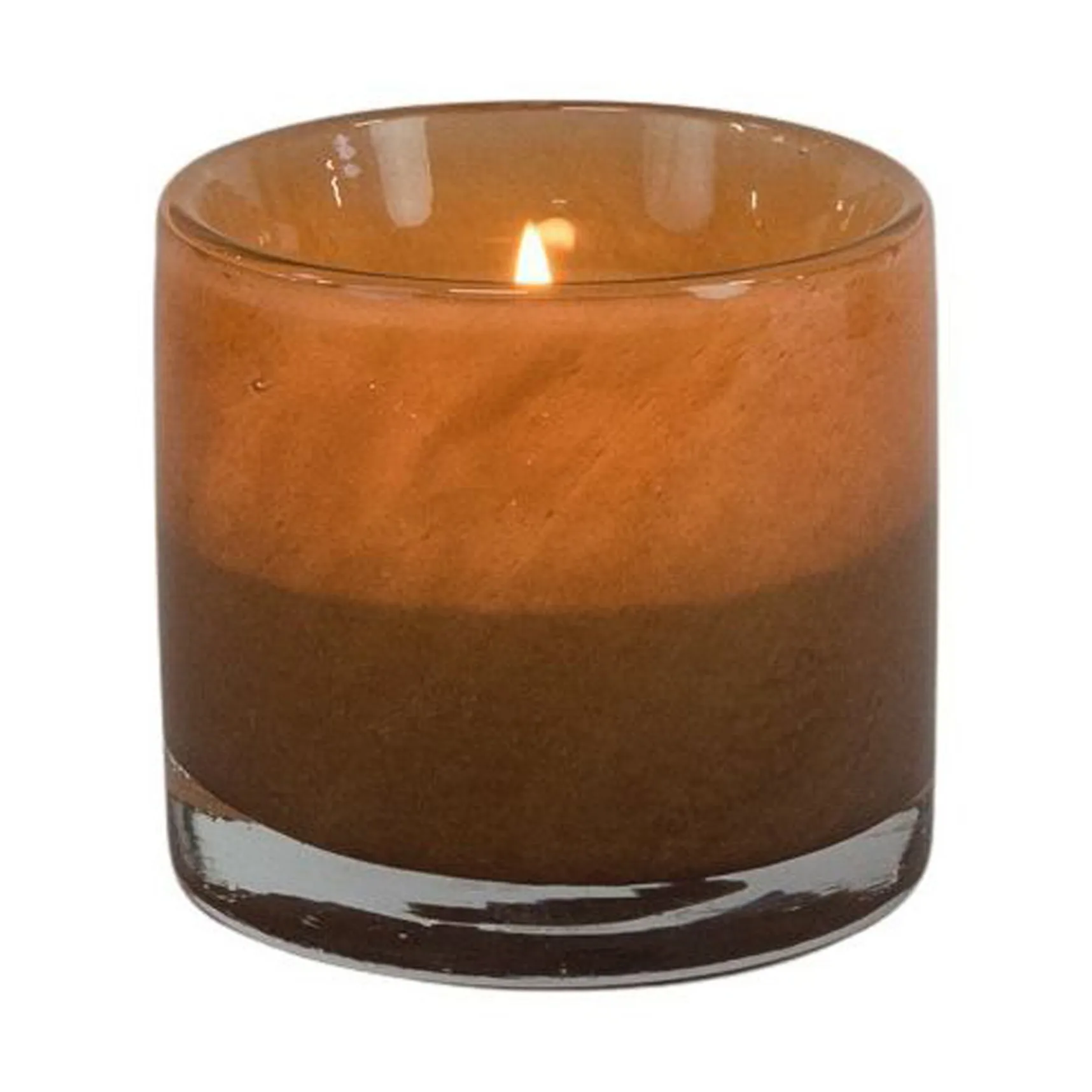 Nilla porta-vela 8 cm, Sand Olsson & Jensen