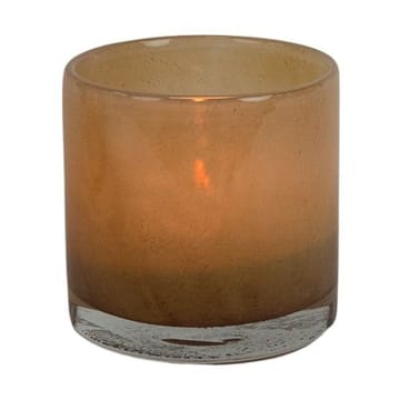Nilla porta-vela 8 cm - Sand - Olsson & Jensen