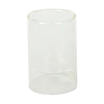 Porta-vela Lucy - 15 cm - Olsson & Jensen