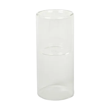 Porta-vela Lucy - 22,5 cm - Olsson & Jensen