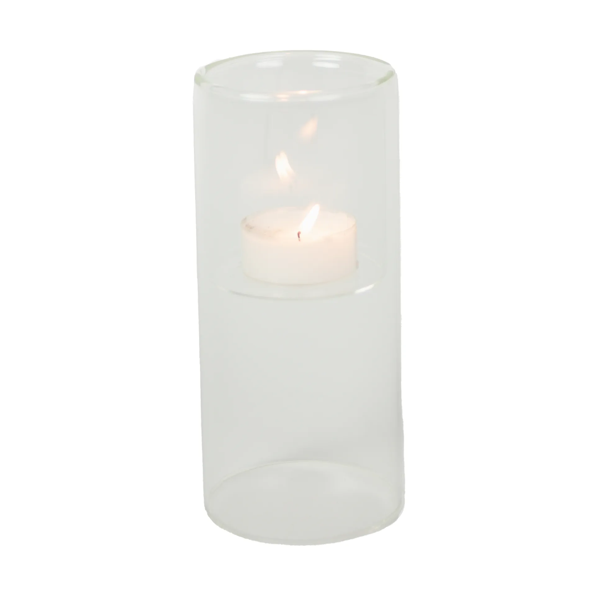 Porta-vela Lucy, 22,5 cm Olsson & Jensen