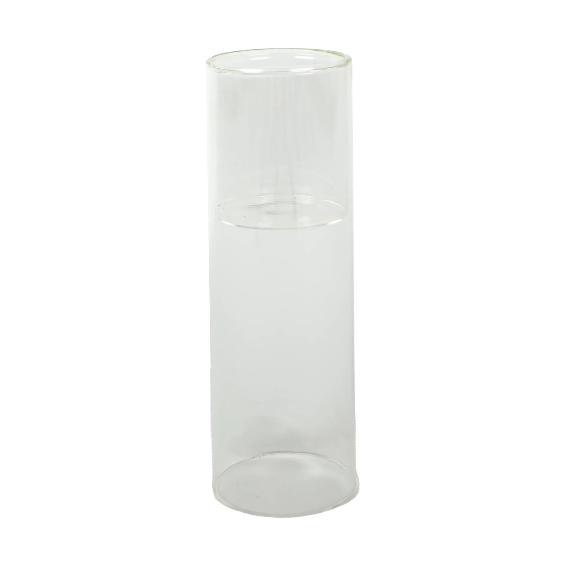 Porta-vela Lucy, 30 cm Olsson & Jensen