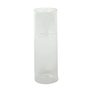 Porta-vela Lucy - 30 cm - Olsson & Jensen