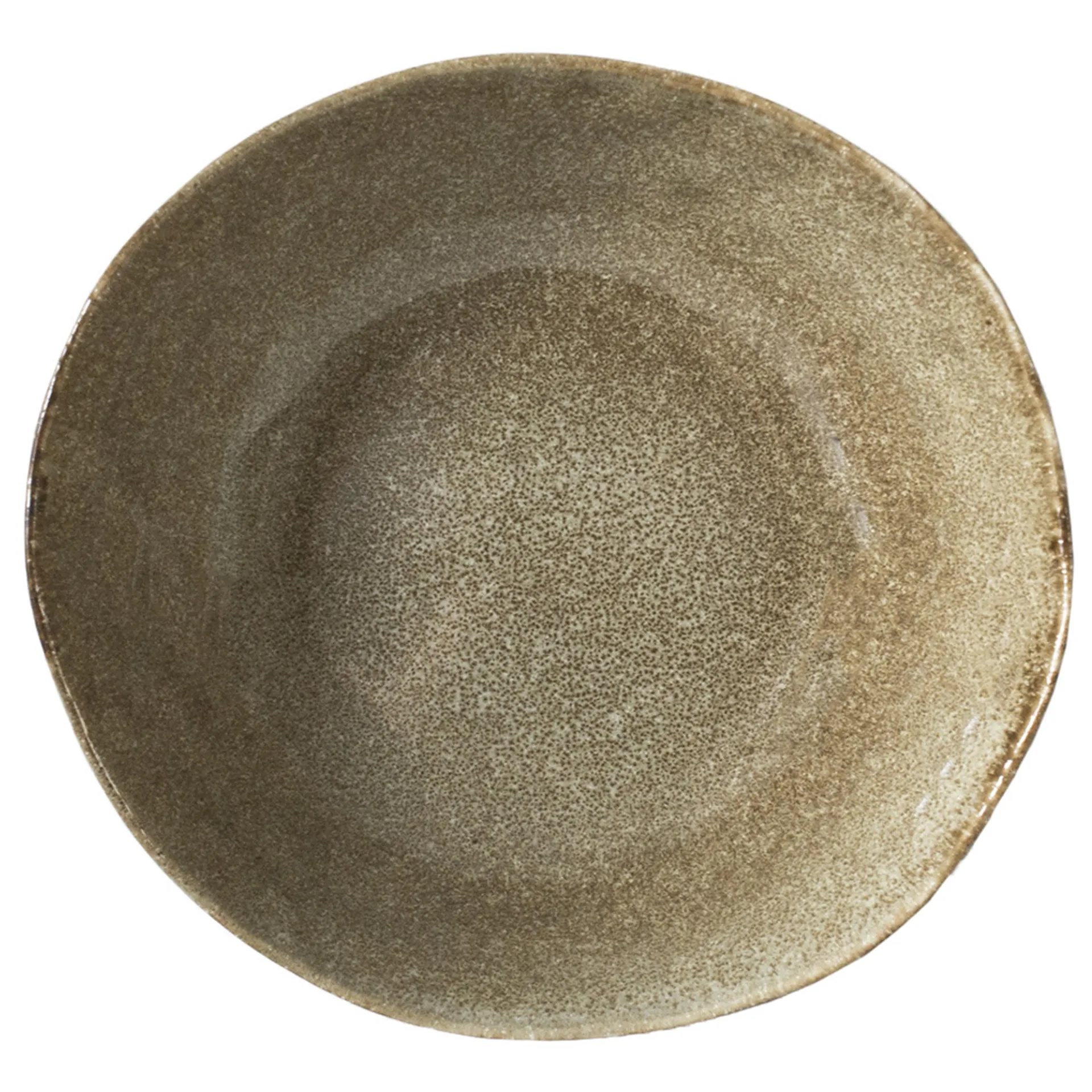 Prato de sopa/massas Mika, natural Olsson & Jensen