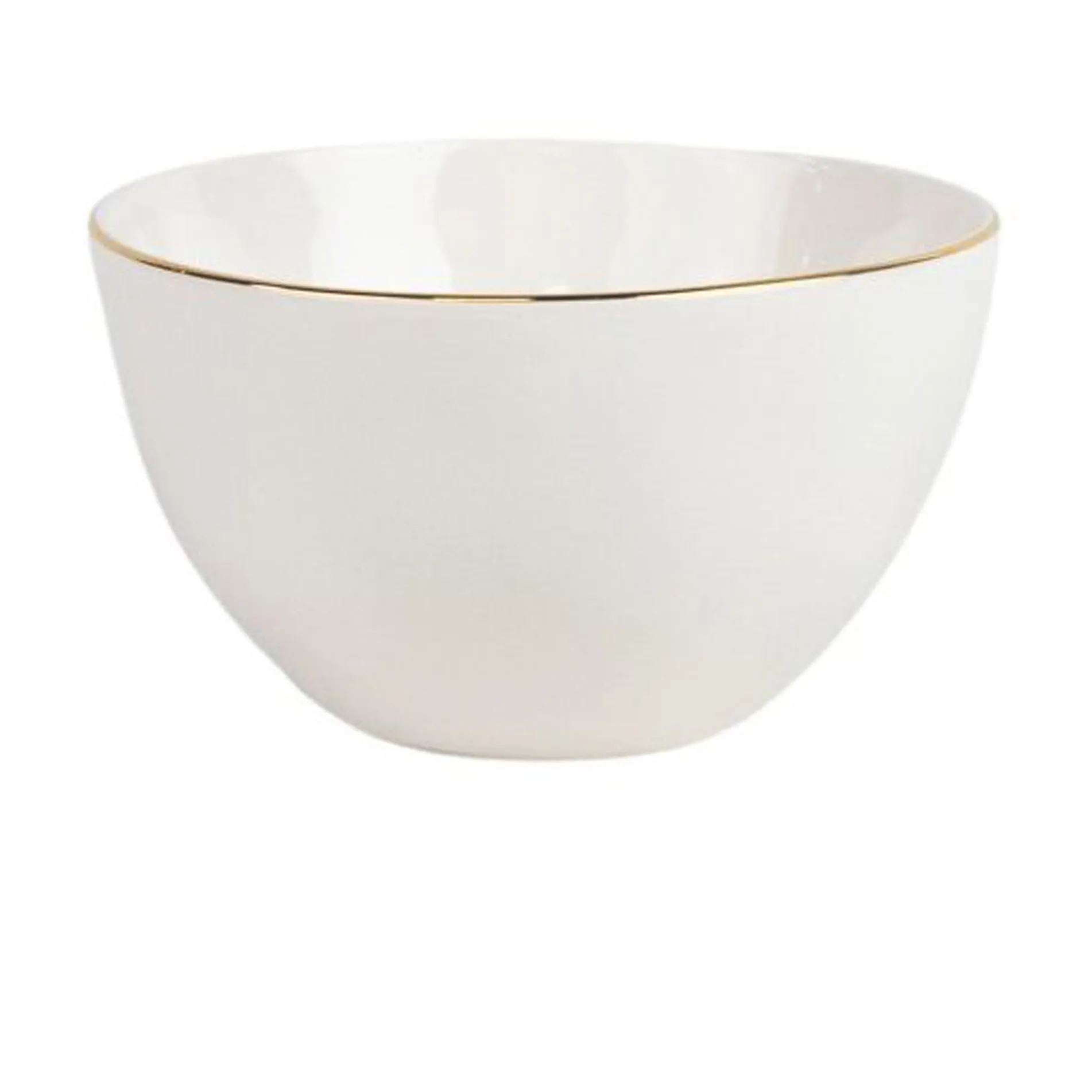 Tigela Billie Ø12,8 cm, Branco Olsson & Jensen