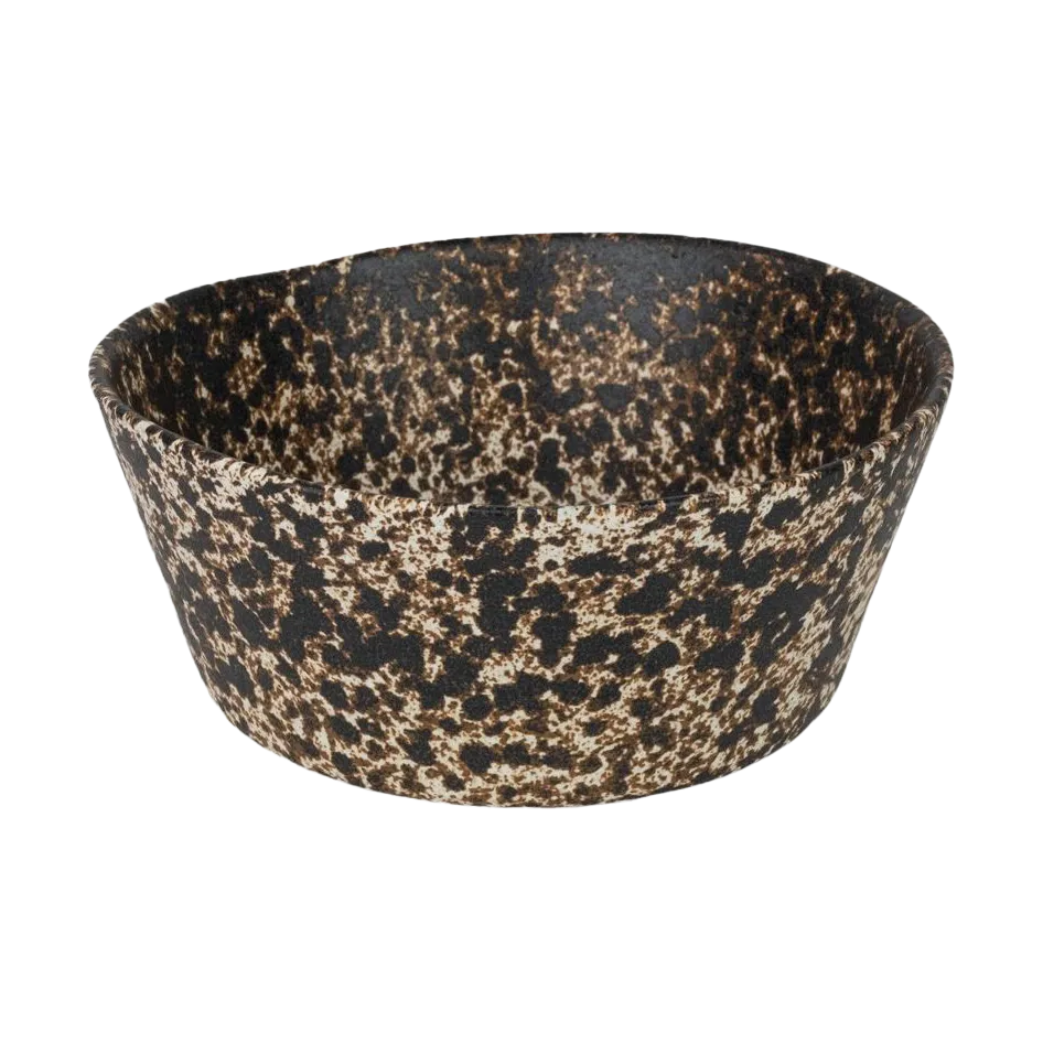 Tigela Peppar Ø15 cm, Marrom Olsson & Jensen