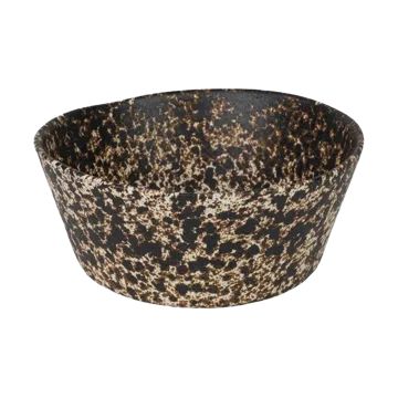 Tigela Peppar Ø15 cm - Marrom - Olsson & Jensen