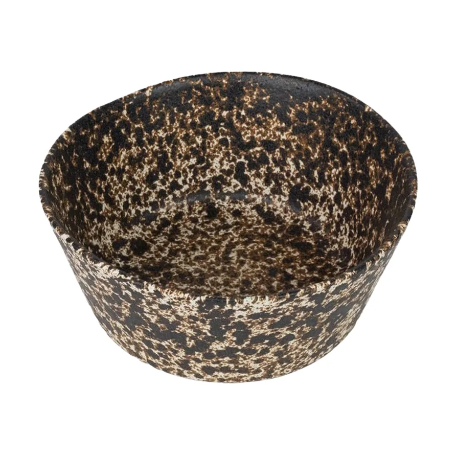 Tigela Peppar Ø15 cm, Marrom Olsson & Jensen