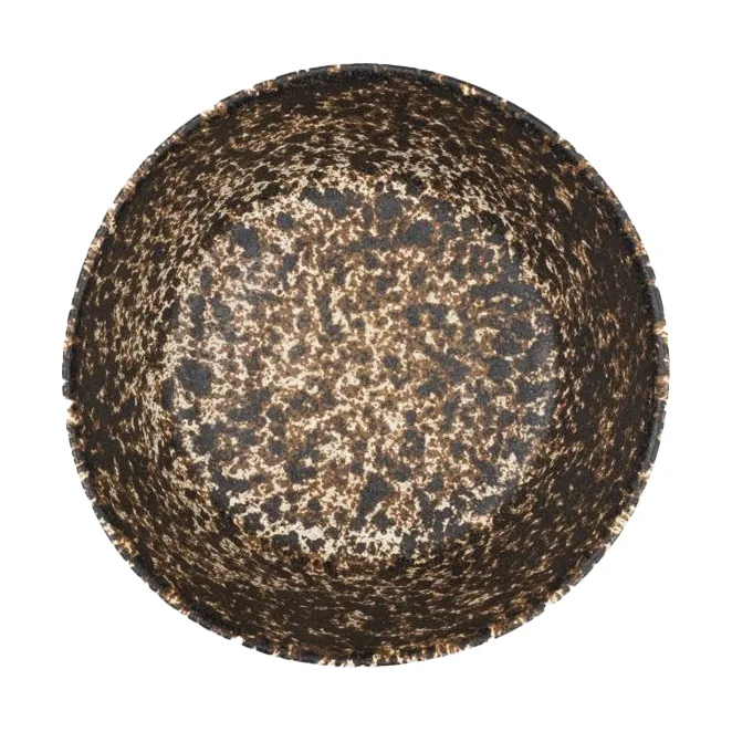 Tigela Peppar Ø15 cm, Marrom Olsson & Jensen