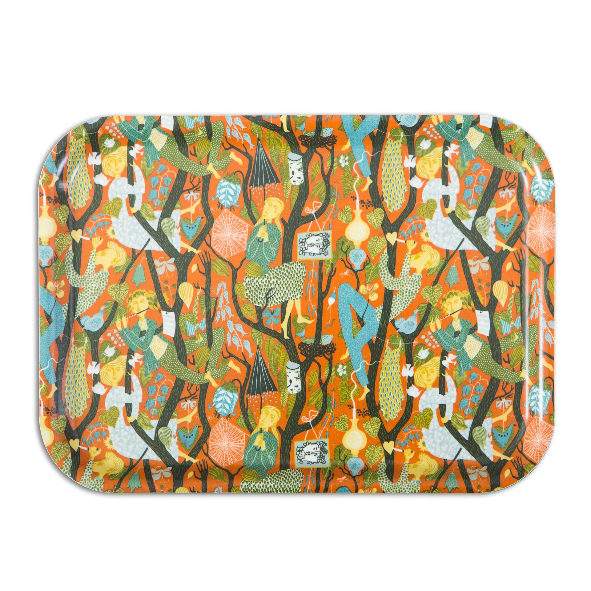Tabuleiro Melodi, 36x28 cm Opto Design