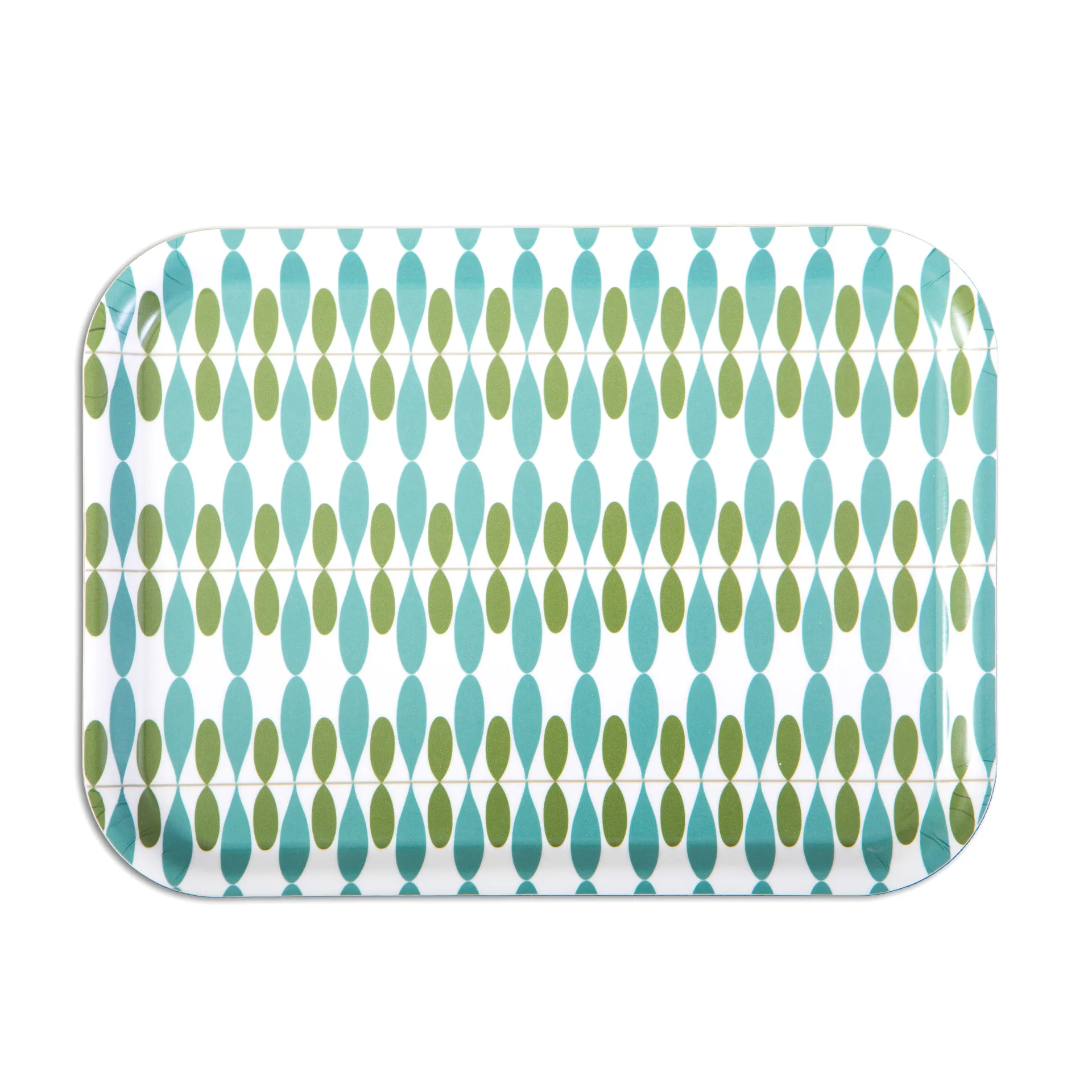 Tabuleiro Propellar, 27x20 cm Opto Design