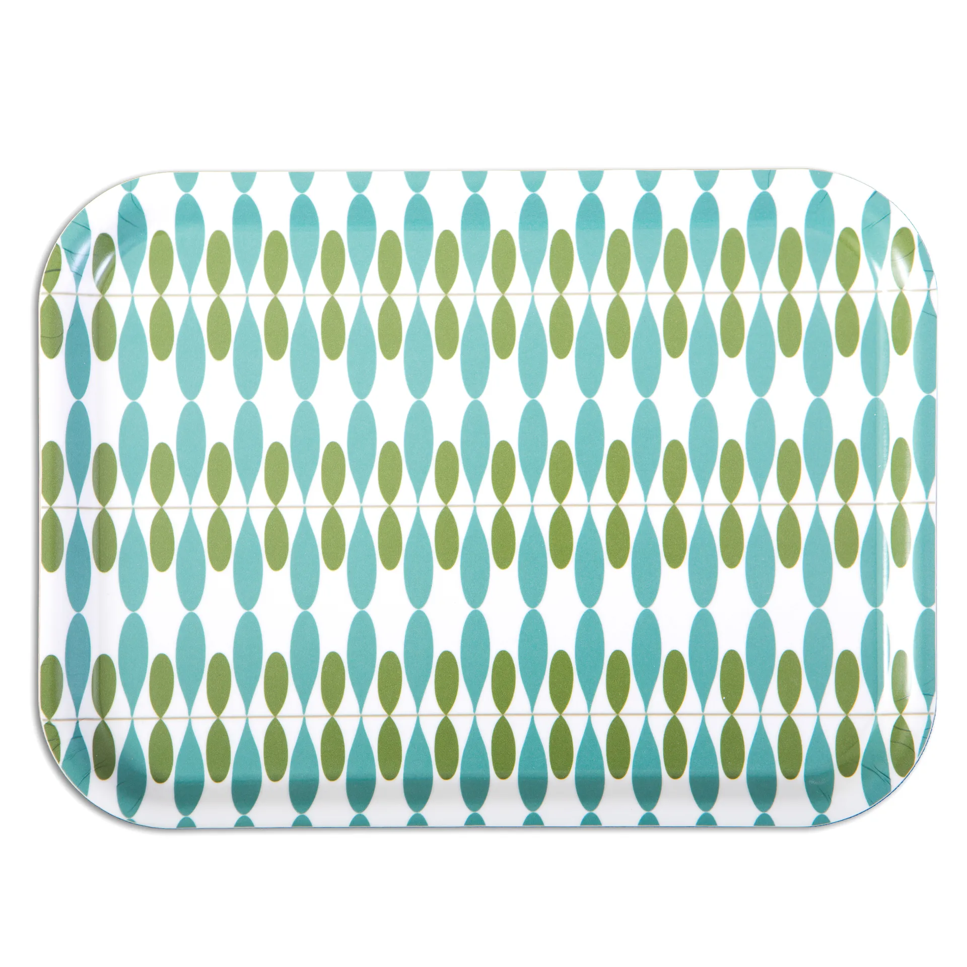 Tabuleiro Propellar, 36x28 cm Opto Design