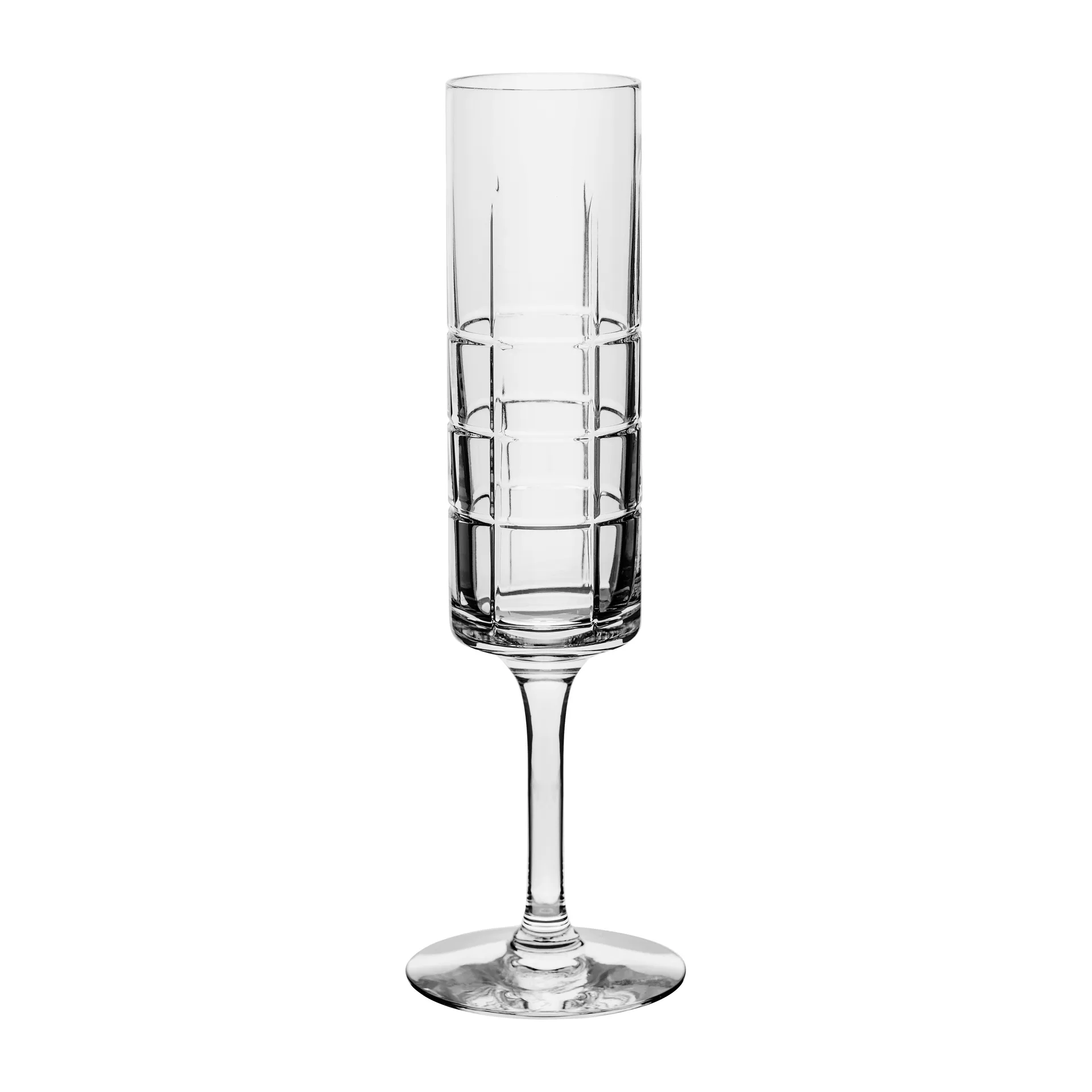 Copo de champanhe Street 12 cl, Clear Orrefors