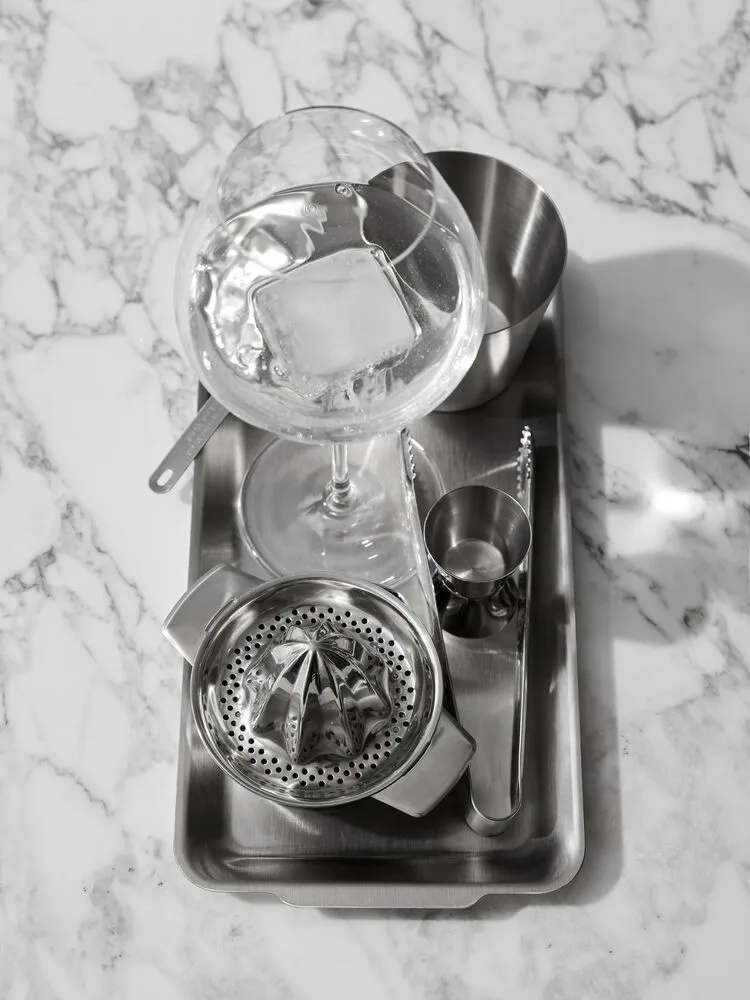 Copo de gin & tonic Aroma 71 cl, 4-unid., Claro Orrefors