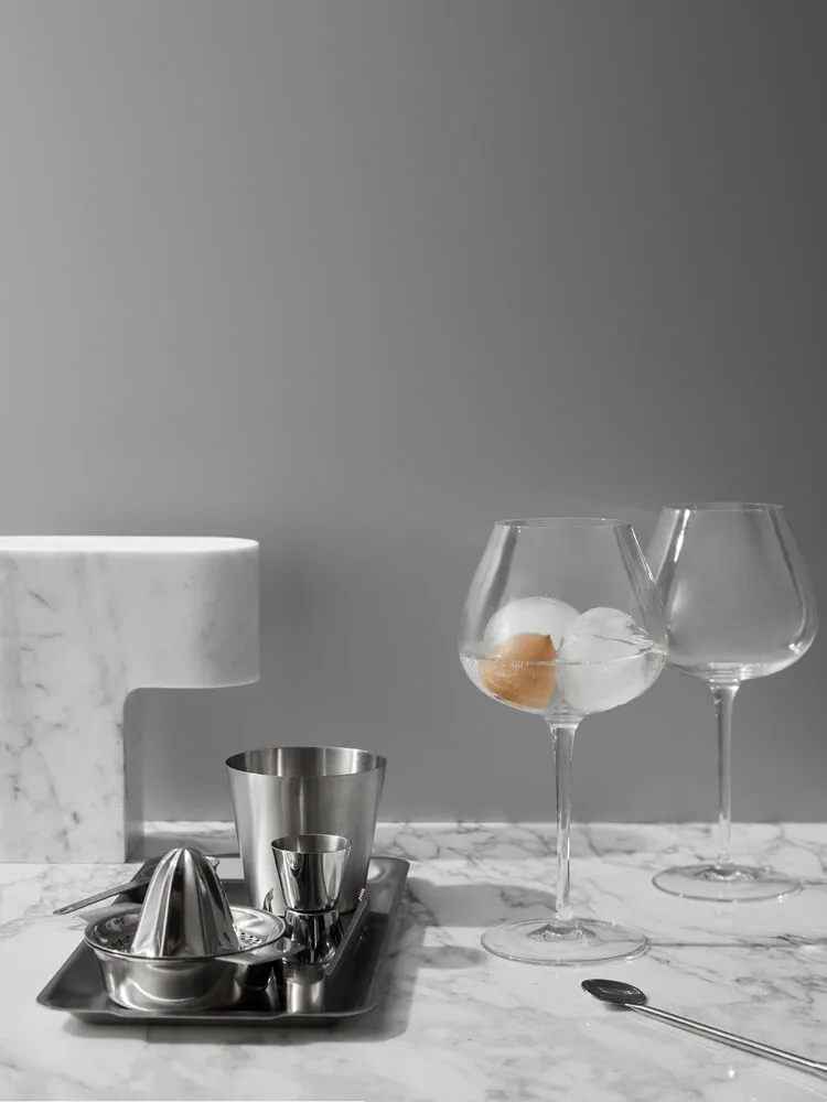 Copo de gin & tonic Aroma 71 cl, 4-unid., Claro Orrefors