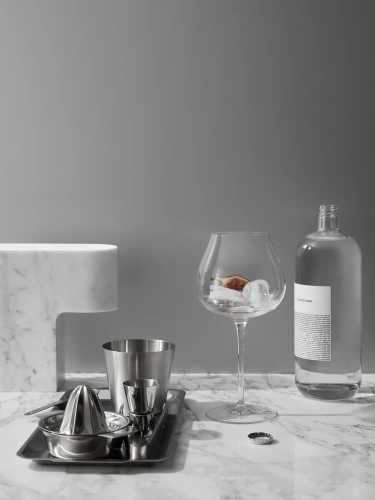 Copo de gin & tonic Aroma 71 cl, 4-unid., Claro Orrefors