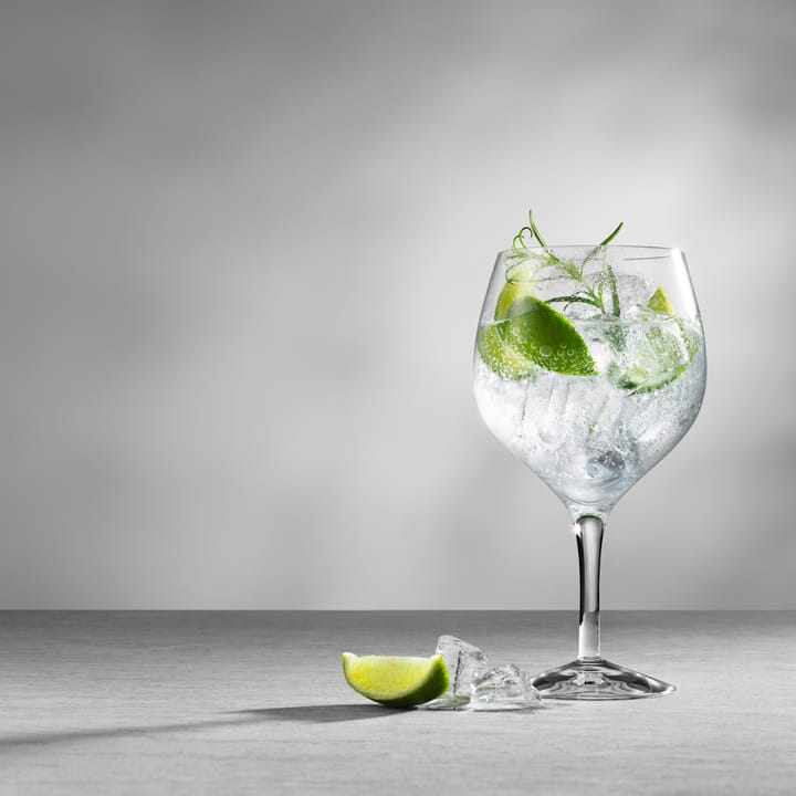 Copo de Gin & Tonic More 4 un. - 64 cl  - Orrefors