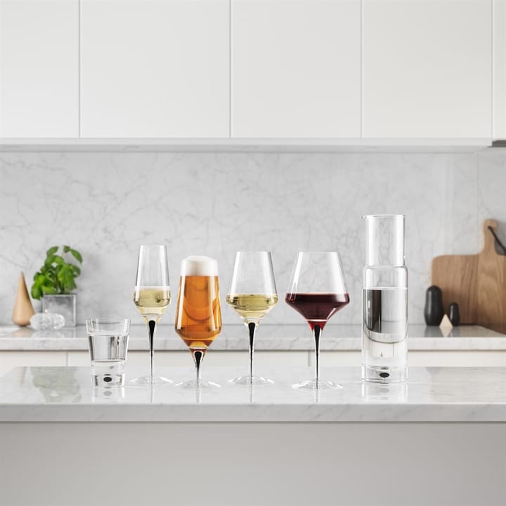 Copo de vinho branco Metropol, 40 cl Orrefors