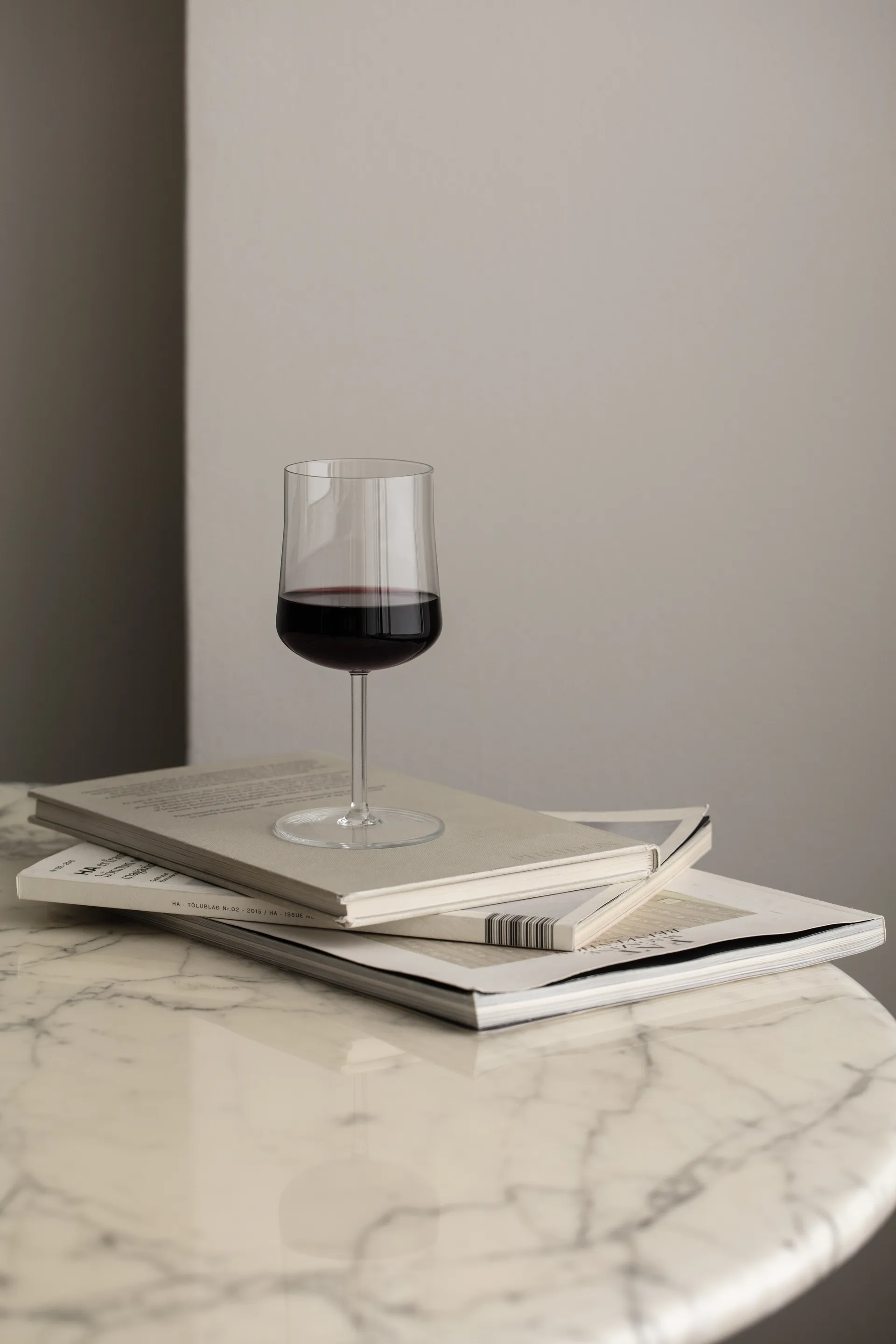 Copo de vinho Informal 36 cl 2 un., Clear Orrefors