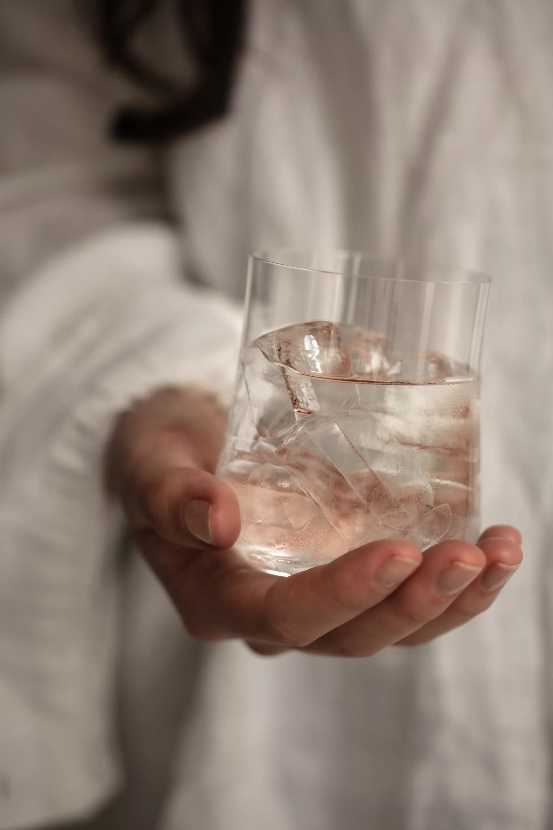 Copo Informal 25 cl 2 un., Clear Orrefors