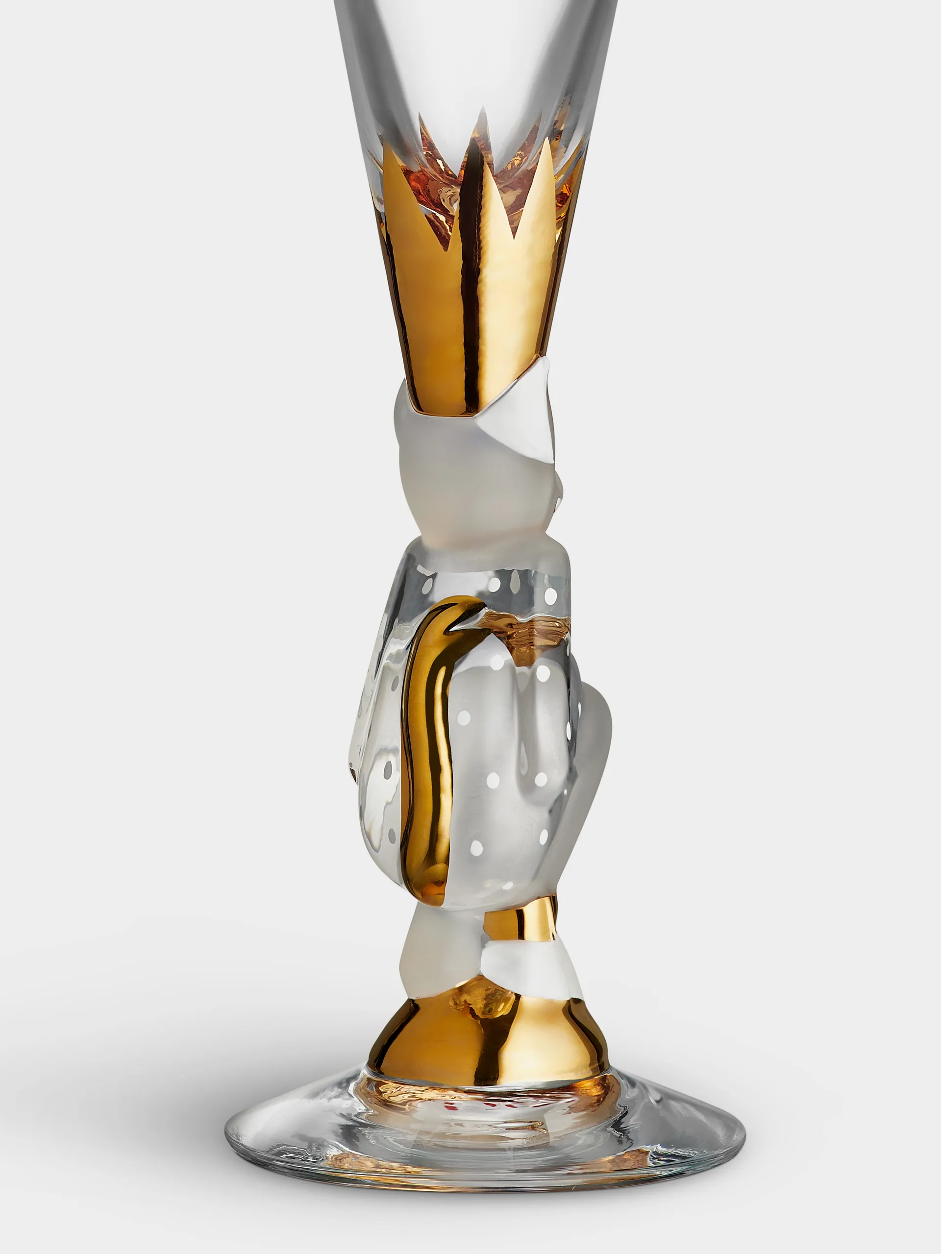 Copo Sparkling Devil 19 cl, Transparente Orrefors