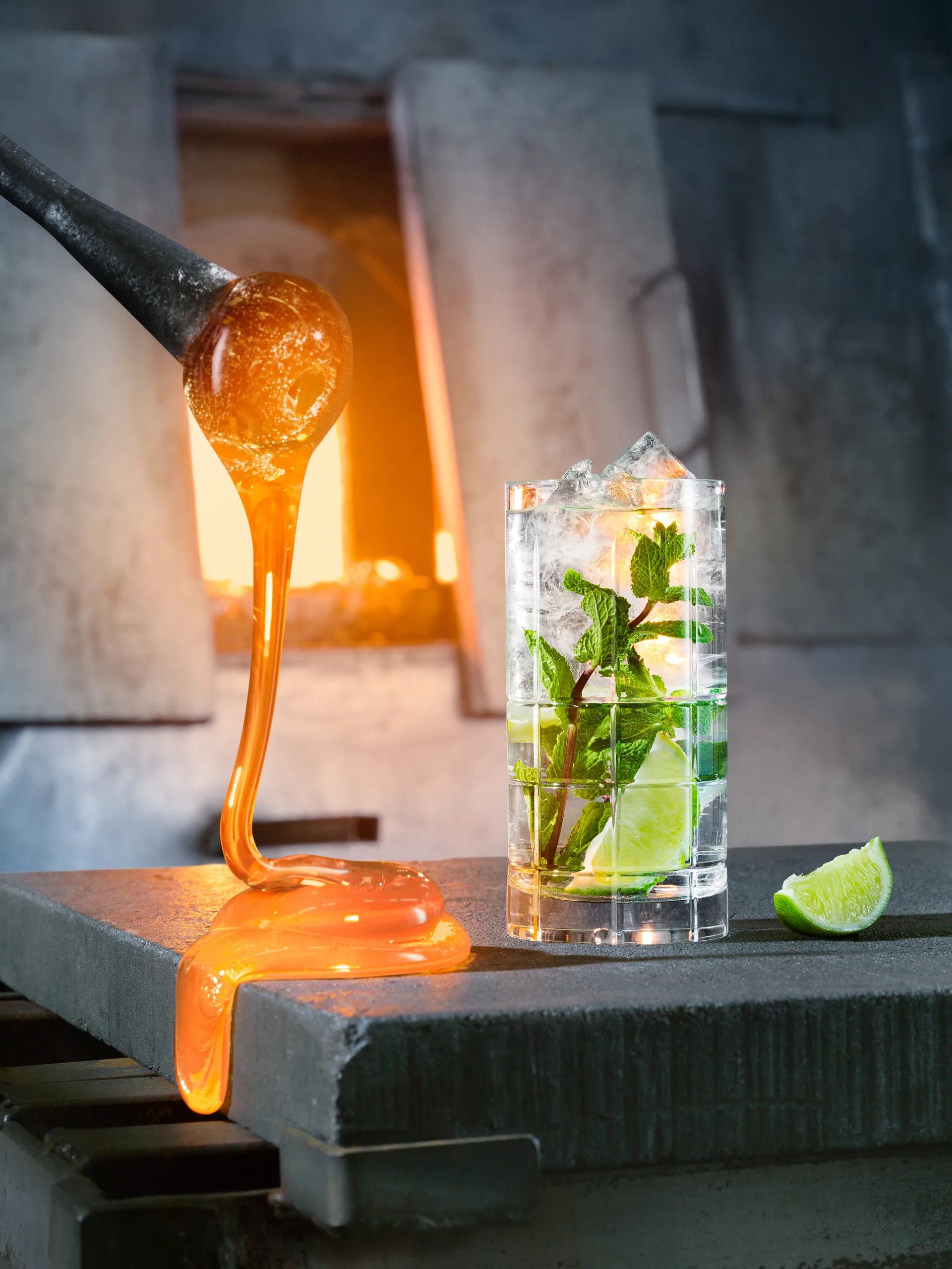 Copo Street Highball 45 cl, Claro Orrefors