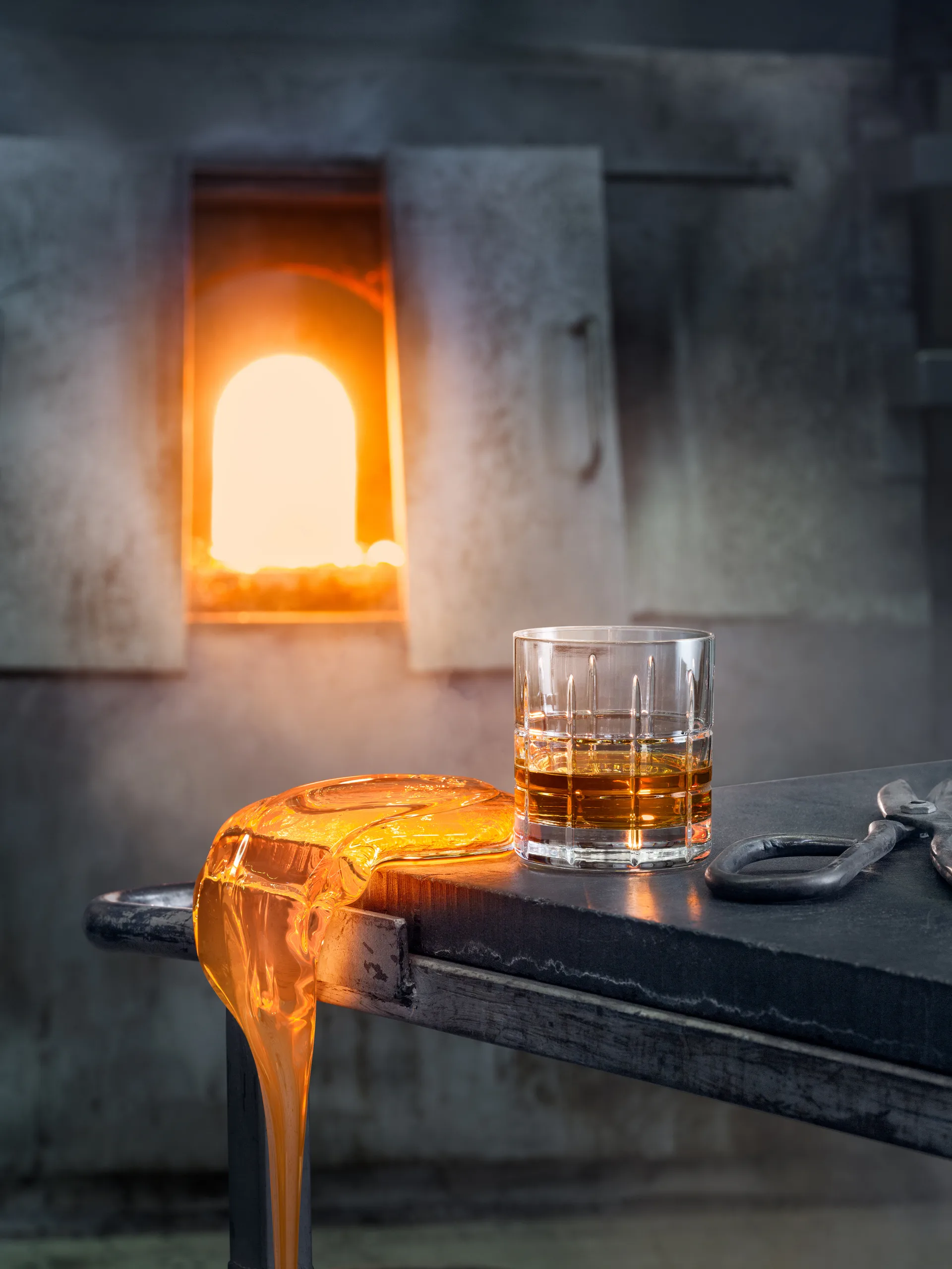 Copo Street Old Fashioned 27 cl 4-unidades, Claro Orrefors