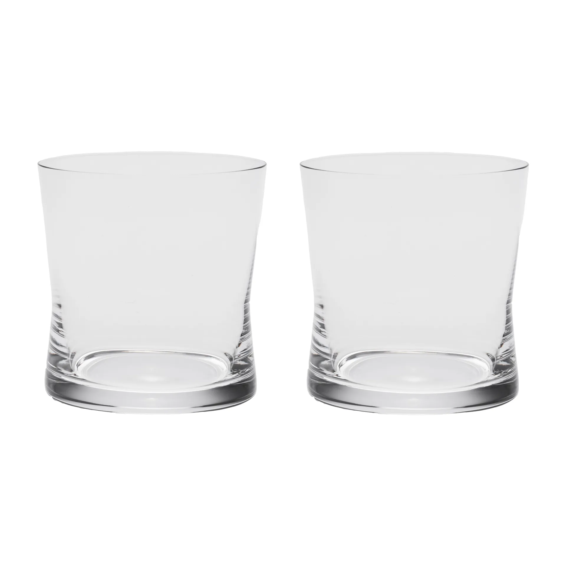 Grace Double Old Fashioned copo 39 cl 2 unid., Transparente Orrefors