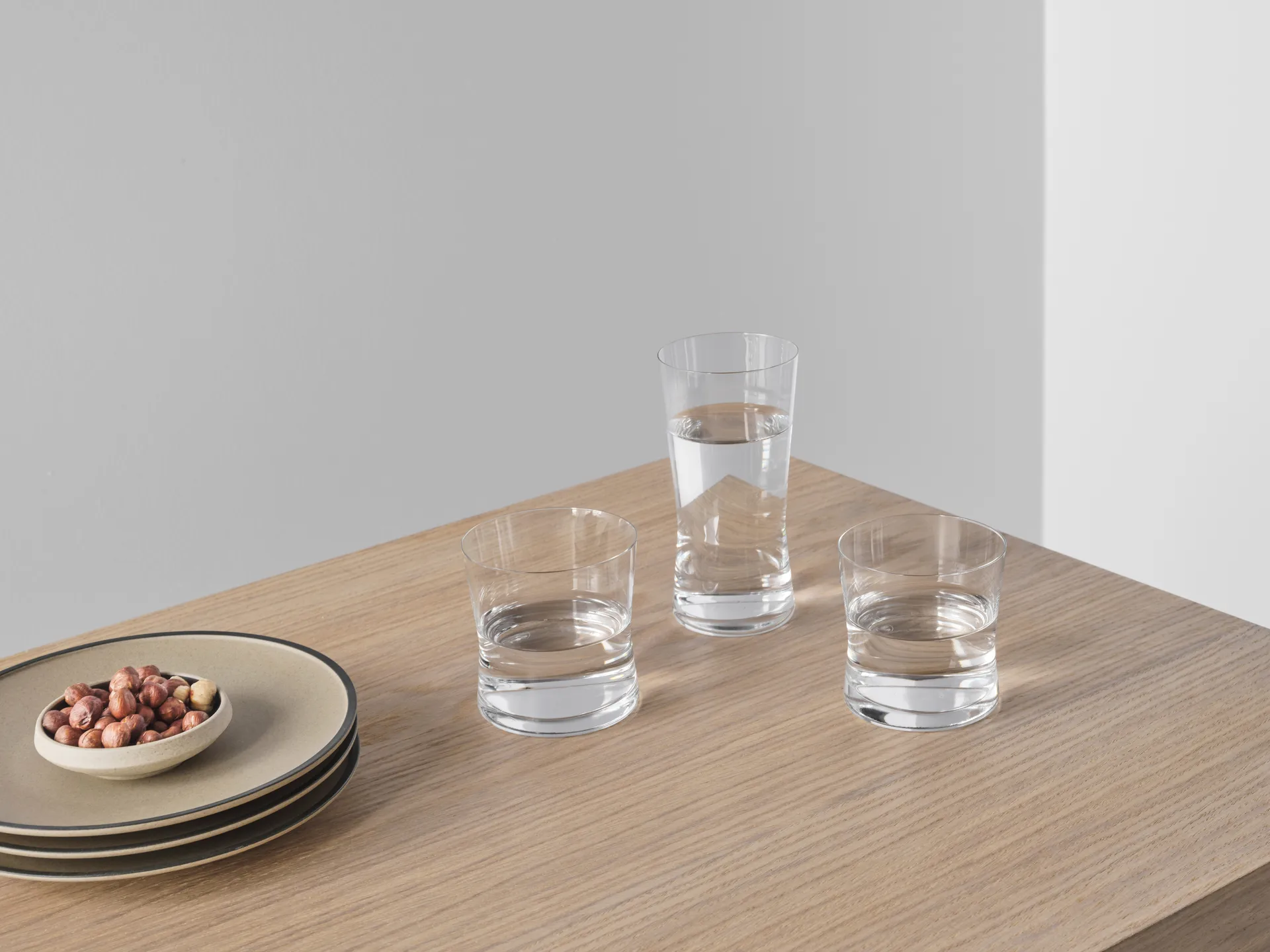 Grace Double Old Fashioned copo 39 cl 2 unid., Transparente Orrefors