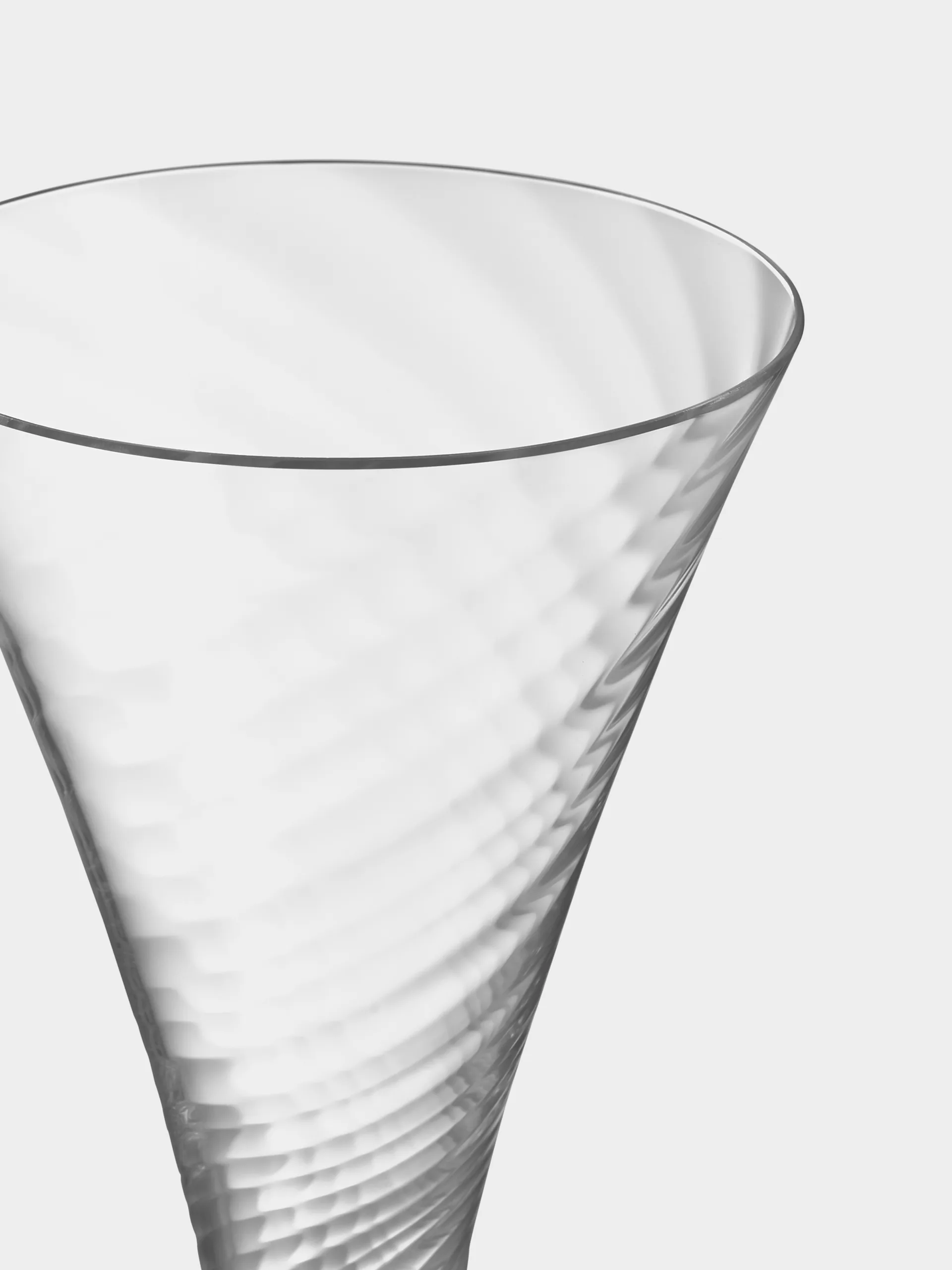 Helena Taça de champanhe 25 cl 4 un., Transparente Orrefors