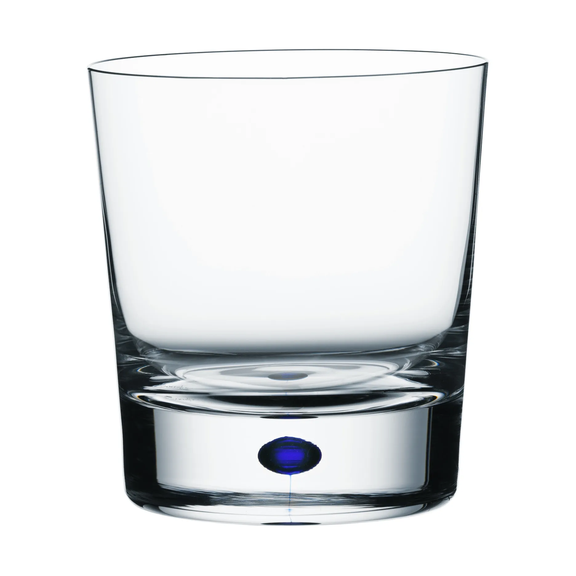 Intermezzo DOF copo 40 cl, Azul Orrefors
