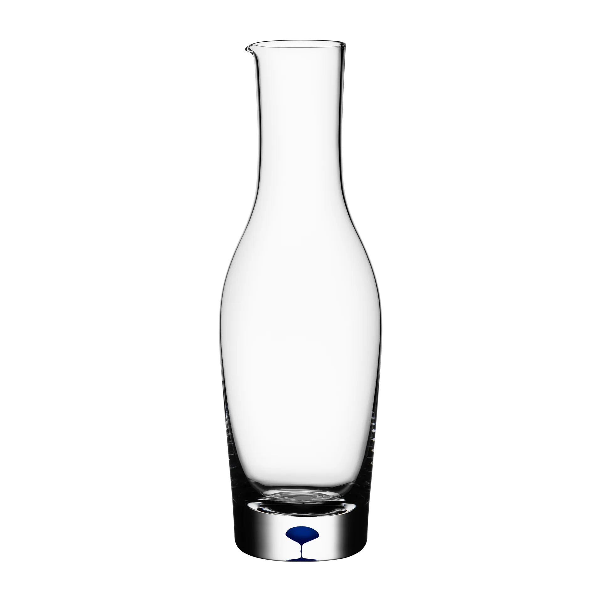 Intermezzo garrafa 1,12 l, Azul Orrefors