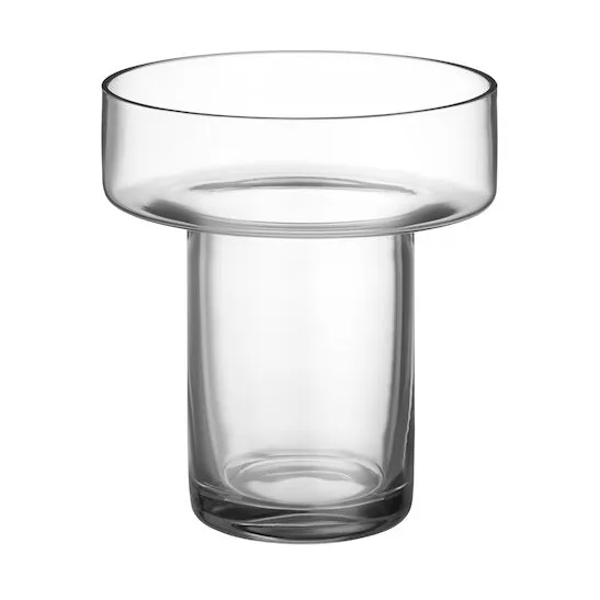 Midsummer mini vaso Bird's-foot Trefoil, 88 mm Orrefors