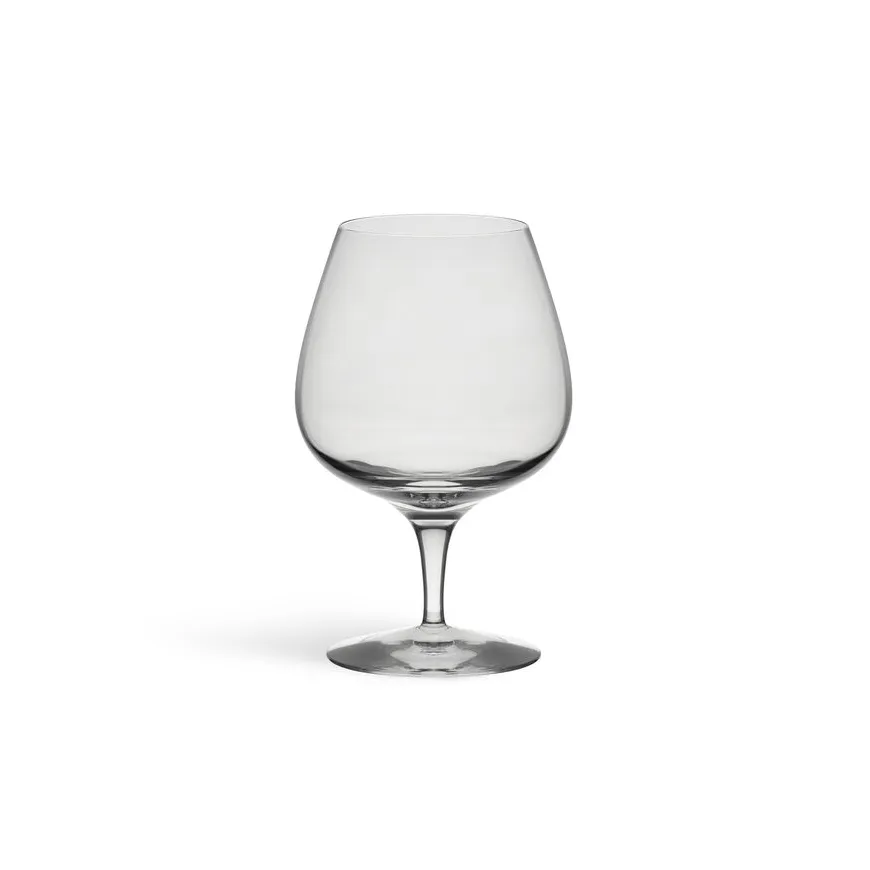 More copo de conhaque, Transparente, 33 cl, pack de 2 Orrefors
