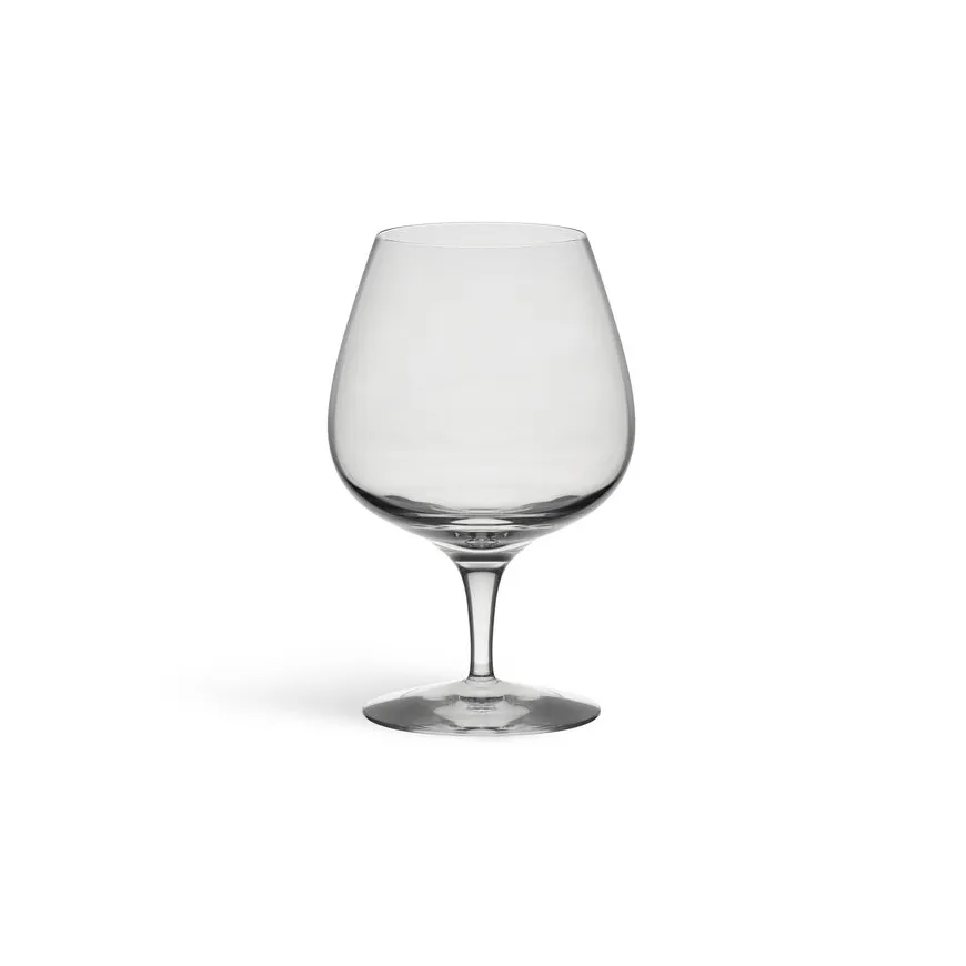More copo de conhaque, Transparente, 33 cl, pack de 4 Orrefors