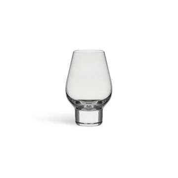 More copo de uísque - Transparente, 19 cl, pack de 2 - Orrefors