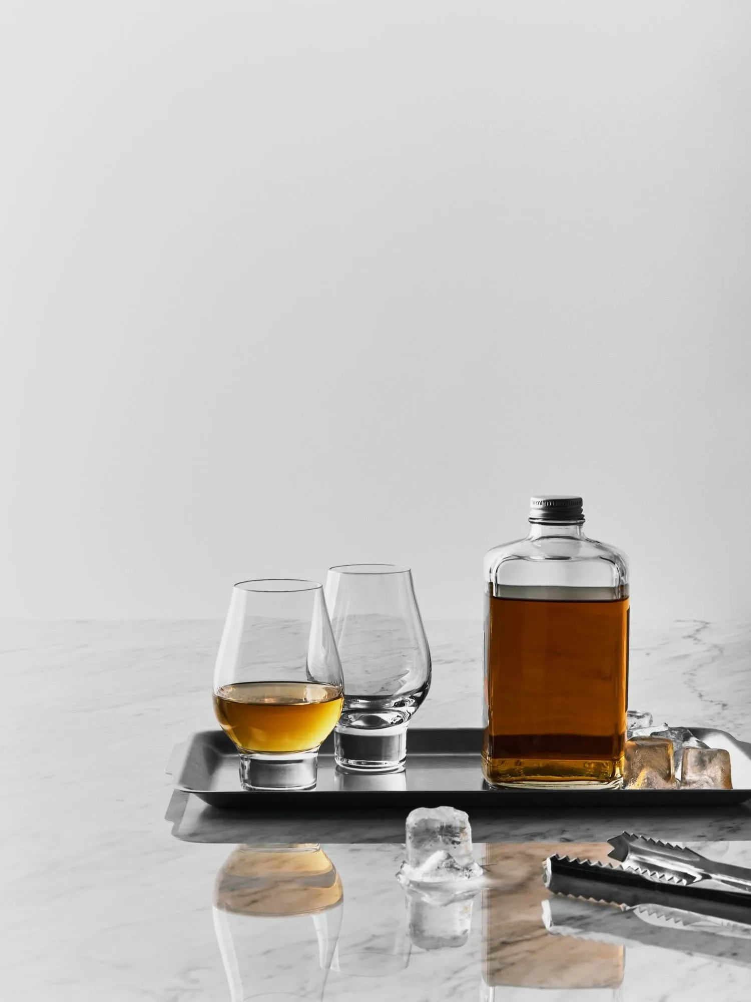 More copo de uísque, Transparente, 19 cl, pack de 2 Orrefors