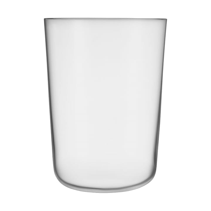 Orrefors x Björn Frantzén copo de água feito à mão, 26 cl Orrefors