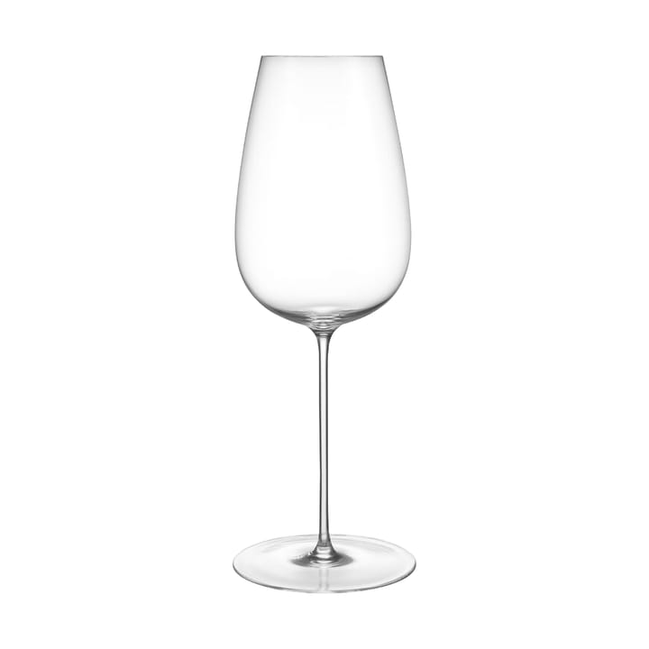 Orrefors x Björn Frantzén copo de vinho branco feito à mão - 45 cl - Orrefors