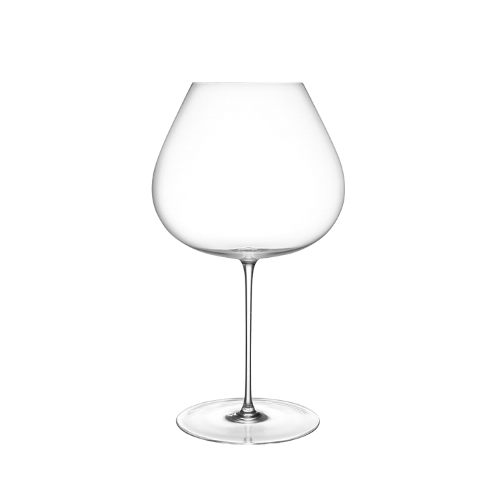 Orrefors x Björn Frantzén copo de vinho tinto feito à mão - 110 cl - Orrefors