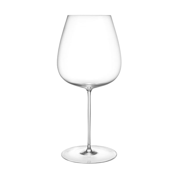 Orrefors x Björn Frantzén copo de vinho tinto feito à mão - 76 cl - Orrefors